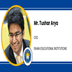 Ishan Educational Institutions, CEO: Mr. Tushar Arya Interview